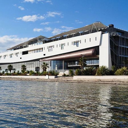 Apartamento Bleu De Thau Balaruc-les-Bains Exterior foto