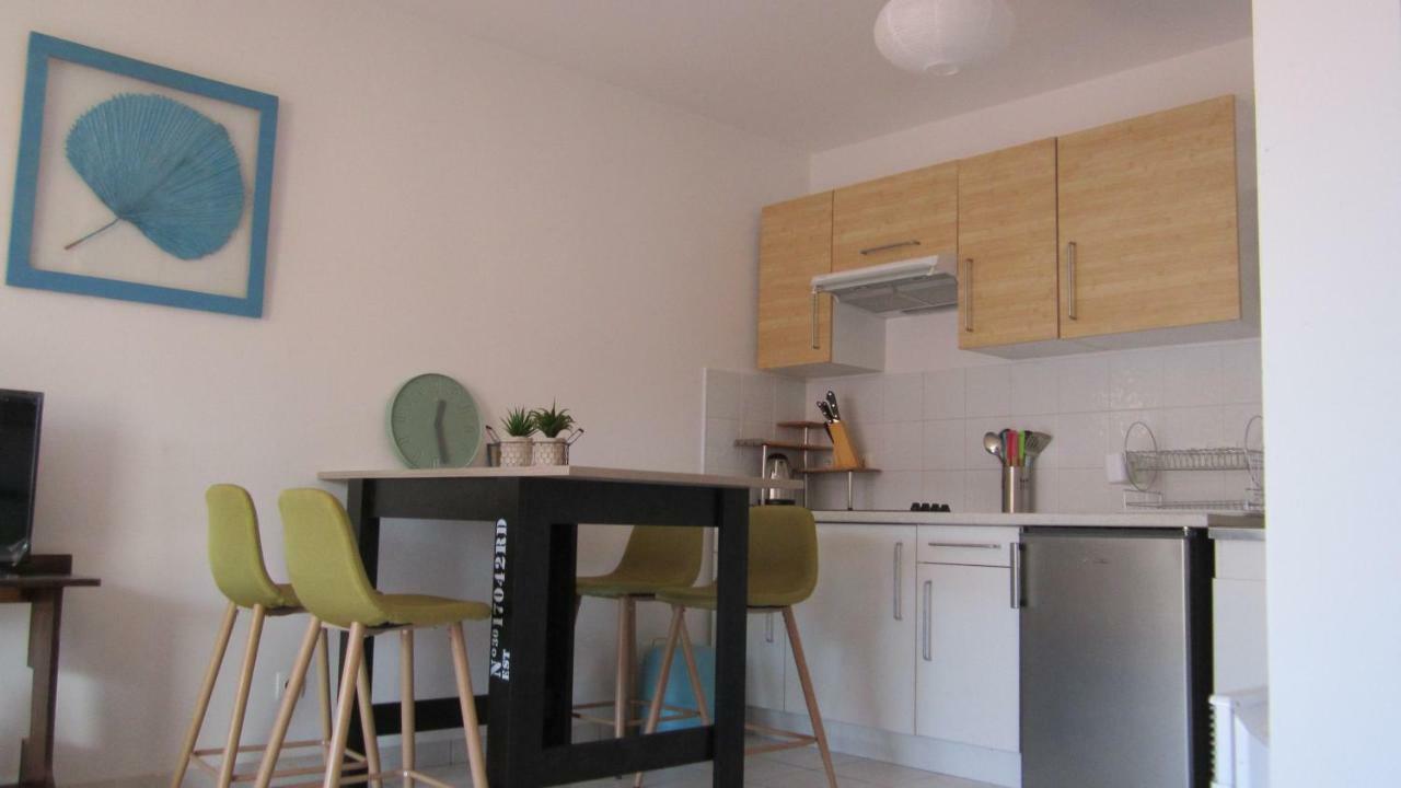 Apartamento Bleu De Thau Balaruc-les-Bains Exterior foto