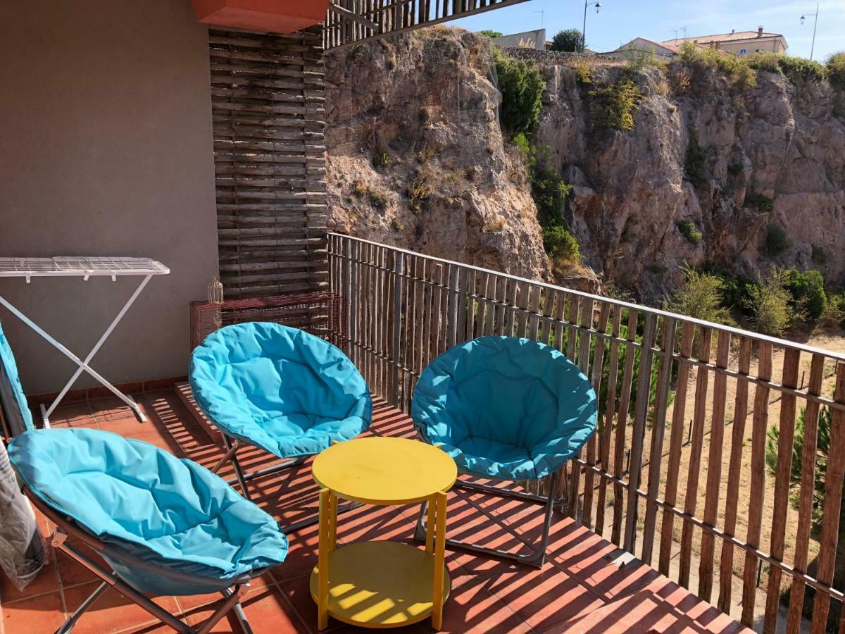 Apartamento Bleu De Thau Balaruc-les-Bains Exterior foto